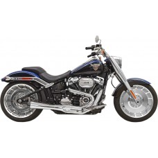 BASSANI XHAUST 1S62R EXHAUST 2:1 CH 18 FXBR 1800-2240