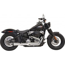 BASSANI XHAUST 1S92R EXHAUST RR 2:1 18FXFB CH 1800-2360