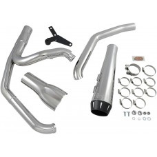 BASSANI XHAUST 1S94R EXHAUST RR 2:1 18FLFB CH 1800-2357