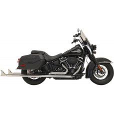 BASSANI XHAUST 1S96E-39 EXHAUST FTAIL 39" N/B 18 1800-2378