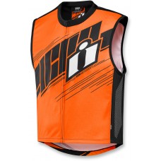 ICON Mil Spec 2 Vest Hi-Viz Orange L/XL 2830-0450