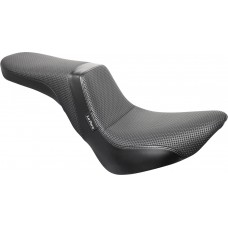 LE PERA LYR-543BW SEAT DAYTONA 2UP BW 18ST 0802-1347