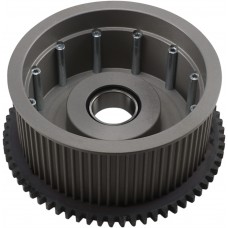 BELT DRIVES LTD. 72-3E CLUTCH BASKET BDL 72T DS360413