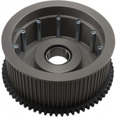 BELT DRIVES LTD. 76-3E CLUTCH BASKET BDL 76T DS360414