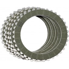 BELT DRIVES LTD. CDCP-100 FIBER CLUTCH PLATES 7-PK DS-191019