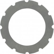 BELT DRIVES LTD. ERDS-100 REPL STEEL PLATE ROUND DS-360035