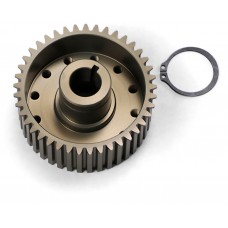 BELT DRIVES LTD. EV-190 CLUTCH HUB TAPERED 70-84 DS360403