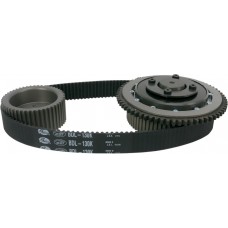 BELT DRIVES LTD. EVBB-1SL BELT DRIVE 1-5/8"90-06FLT 1120-0249