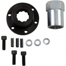 BELT DRIVES LTD. IN-1000 1" OFFSET W/SCREW & NUT DS360427