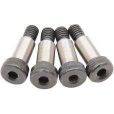 BELT DRIVES LTD. SS-SB SHOULDER BOLTS, 3/8 X 3/4 1120-0101