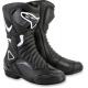 ALPINESTARS (ROAD) 2223117-122-38 BOOT 4W SMX6 V2 VT B/W 38 3404-1202