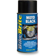 BIKE BRITE MC53000 MOTO BLACK ENGINE CLEANER DS-700036