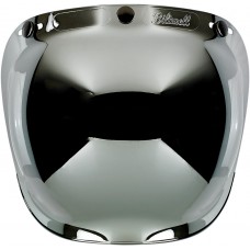 BILTWELL 2001-221 SHIELD BUBBLE CHR ANTIFOG 0131-0115