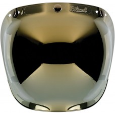 BILTWELL 2001-222 SHIELD BUBBLE GLD ANTIFOG 0131-0114