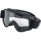 BILTWELL 2101-5101-011 Moto 2.0 Goggles - Black/Gray 2601-2248