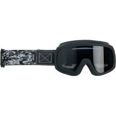 BILTWELL 2111-5102-010 Overland 2.0 Goggles - Grunt - Black Camo 2601-2585