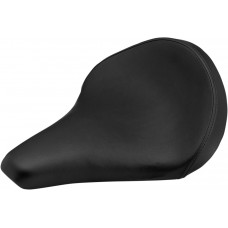 BILTWELL 4004-103 SEAT SOLO 2 SMOOTH BLK 0806-0093
