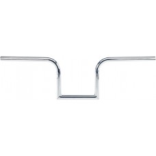 BILTWELL 6003-1052 HANDLEBAR FRISCO CHR 0601-2160