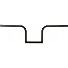 BILTWELL 6003-2012 HANDLEBAR FRISCO BLK 0601-2159