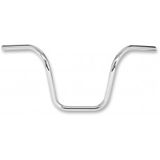 BILTWELL 6004-1052 HANDLEBAR APES 12" CHR 0601-2164