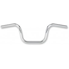 BILTWELL 6005-1052 HANDLEBAR CHUMPS 8" CHR 0601-2168