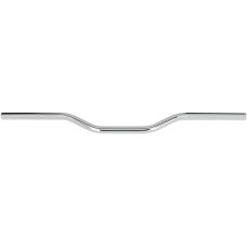 BILTWELL 6007-1052 HANDLEBAR TRACKER CHR 0601-2208