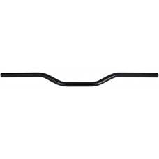 BILTWELL 6007-2012 HANDLEBAR TRACKER BLK 0601-2207