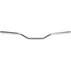 BILTWELL 6008-1052 HANDLEBAR TRKR 1" CHR SM 0601-4092