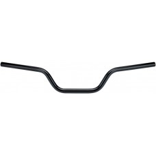 BILTWELL 6009-2012 HANDLEBAR TRACKER HI BLK 0601-3173