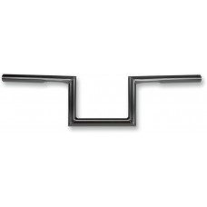 BILTWELL 6010-2012 HANDLEBAR ZED BLK 0601-2195