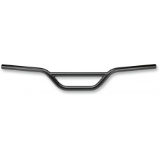 BILTWELL 6016-2012 HANDLEBAR MOTO BLK 0601-2179