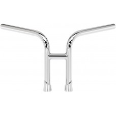 BILTWELL 6201-1052 HANDLEBAR RE-BAR CHR 0601-3576