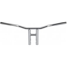 BILTWELL 6240-1053 HANDLEBAR TYSON XL 10 CH 0601-4398