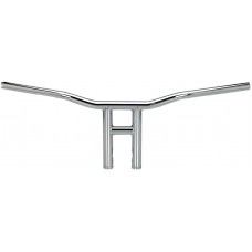 BILTWELL 6240-1055 HANDLEBAR TY XL TBW 10" C 0601-4648