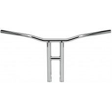 BILTWELL 6244-1053 HANDLEBAR TYSON XL 14 CH 0601-4402