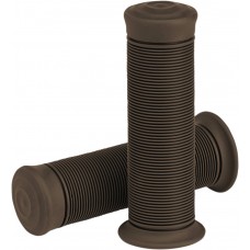 BILTWELL 6701-0401 GRIPS KUNG-FU 1" CHOC 0630-2332