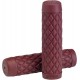 BILTWELL 6705-0301 GRIPS TORKER 1" OXBLOOD 0630-2351