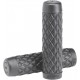 BILTWELL 6705-0501 GRIPS TORKER 1" GREY 0630-2353