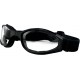 BOBSTER BCR002 Crossfire Goggles - Clear 2601-0732