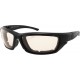 BOBSTER BDEC201 Decoder 2 Sunglasses - Black 2610-0933