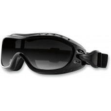 BOBSTER BHAWK01 Night Hawk Goggles - Smoke 2601-0734