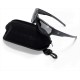 BOBSTER BTRE001 Tread Sunglasses - Matte Black - Smoke 2610-1208