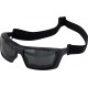 BOBSTER BTRI101 Trident Convertible Sunglasses - Interchangeable Lens 2610-0428