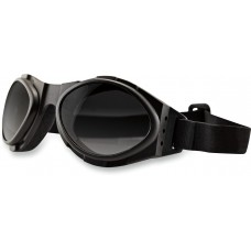 BOBSTER Bugeye II Goggles - Multi Lens BA2C31AC
