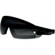 BOBSTER BW201 Wrap Goggles - Smoke BW201S