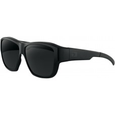 BOBSTER EEAG001 Eagle OTG Sunglasses - Matte Black - Smoke 2610-1271