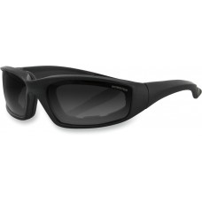 BOBSTER ES214 Foamerz 2 Sunglasses - Smoke 2610-0351