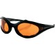 BOBSTER Foamerz Sunglasses - Amber ES114A