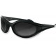 BOBSTER Foamerz Sunglasses - Smoke ES114