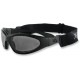 BOBSTER GXR001 GXR Goggles/Sunglasses - Smoke 2601-0005